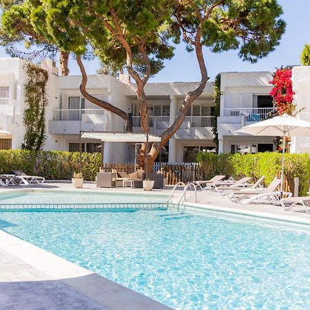 Atlas Apartments Ibiza سانتا أيُلاريا ذيس ريو المظهر الخارجي الصورة
