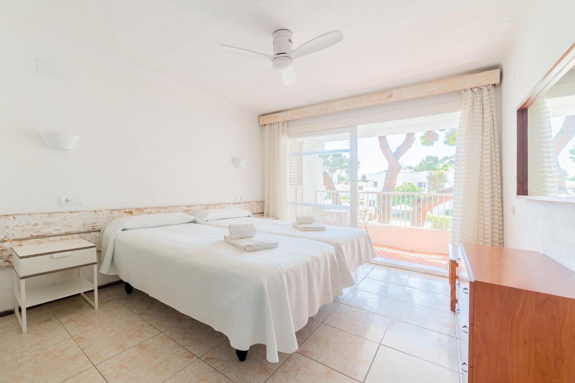 Atlas Apartments Ibiza سانتا أيُلاريا ذيس ريو المظهر الخارجي الصورة