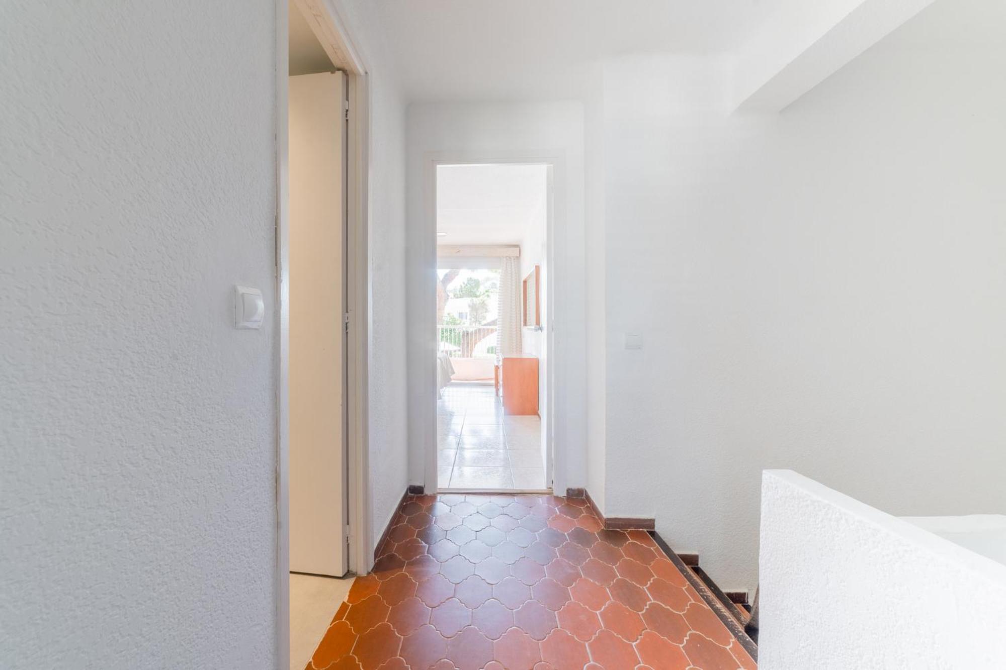 Atlas Apartments Ibiza سانتا أيُلاريا ذيس ريو المظهر الخارجي الصورة