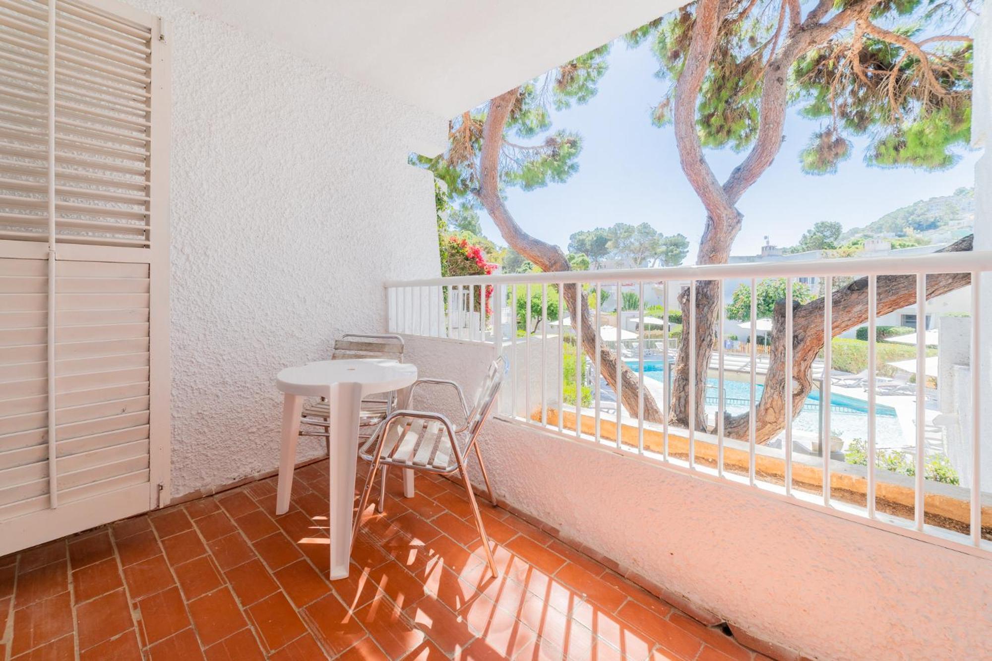 Atlas Apartments Ibiza سانتا أيُلاريا ذيس ريو المظهر الخارجي الصورة