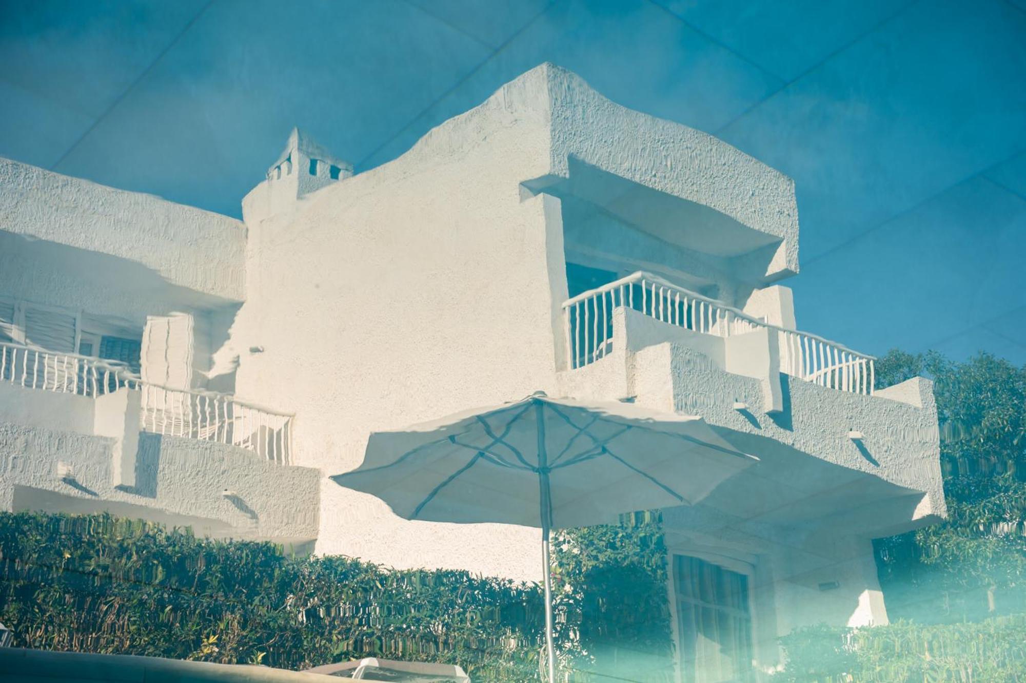 Atlas Apartments Ibiza سانتا أيُلاريا ذيس ريو المظهر الخارجي الصورة
