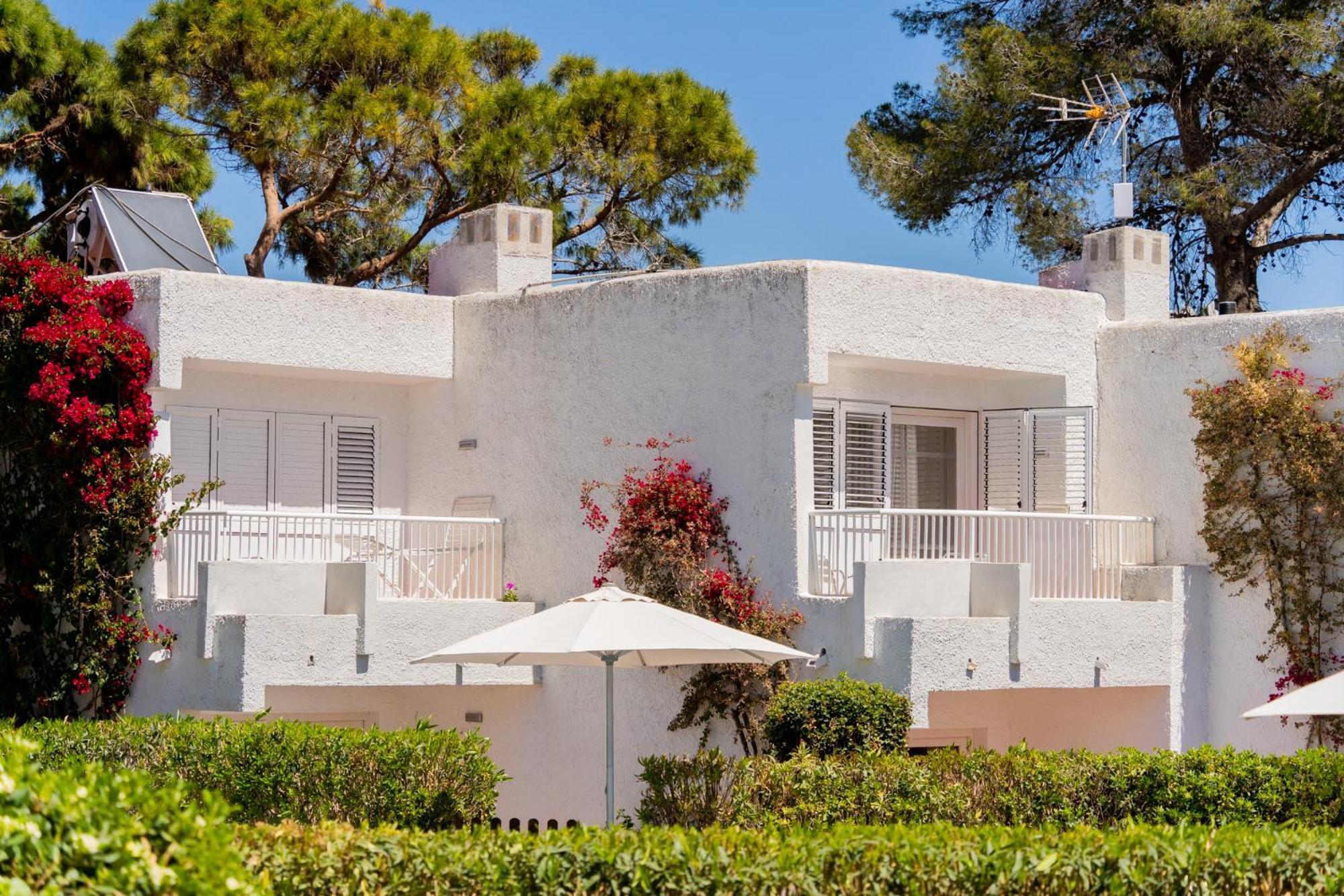 Atlas Apartments Ibiza سانتا أيُلاريا ذيس ريو المظهر الخارجي الصورة